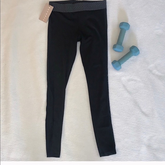 Olympia Activewear Pants - Olympia Leggings